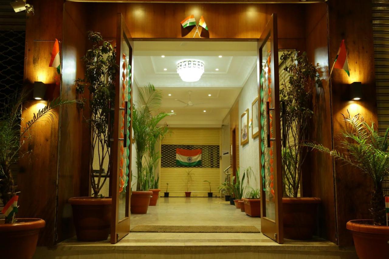 Отель The Jawai Gateway Sheoganj Экстерьер фото